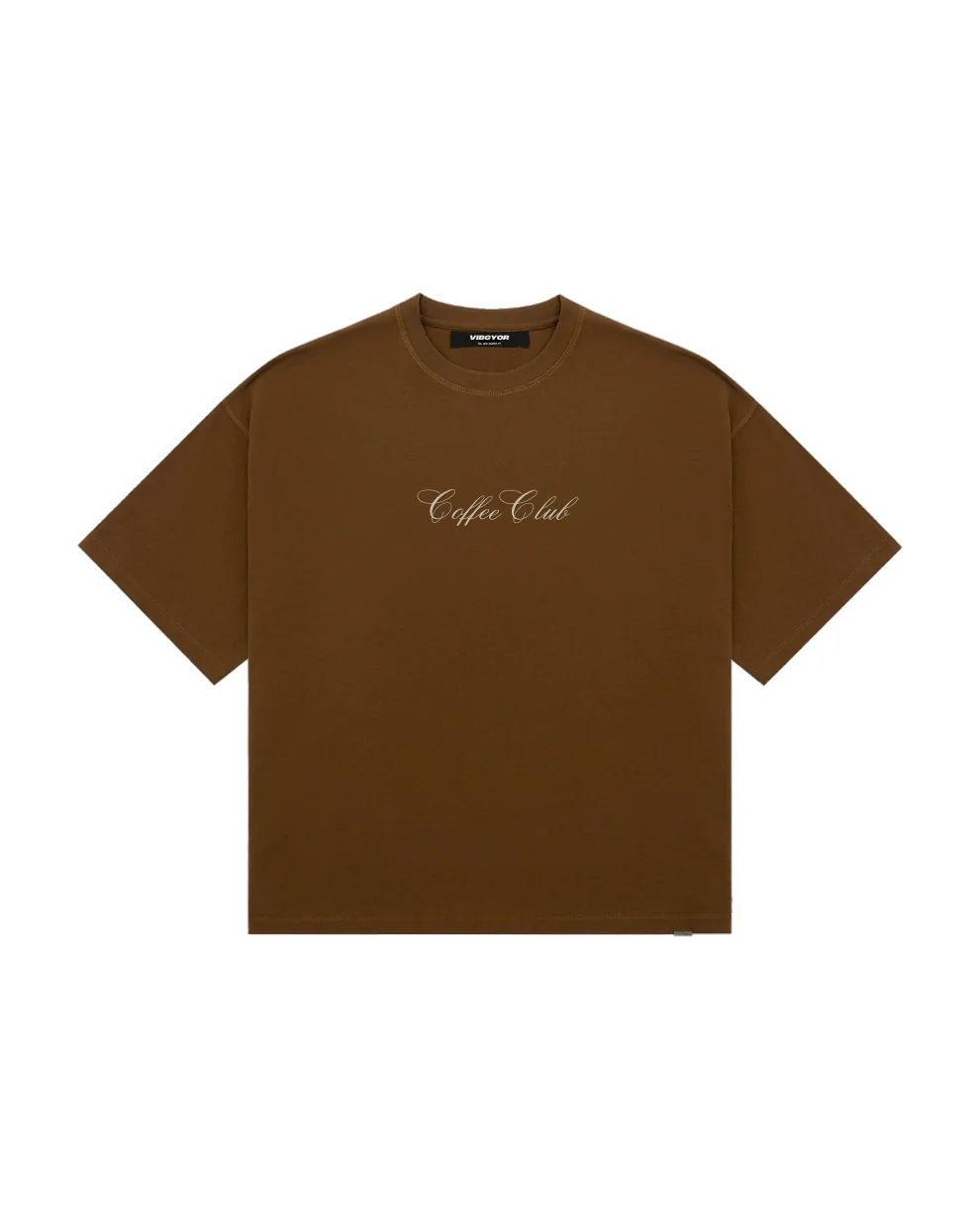Oversized Tee - Brew Crew - Image 5