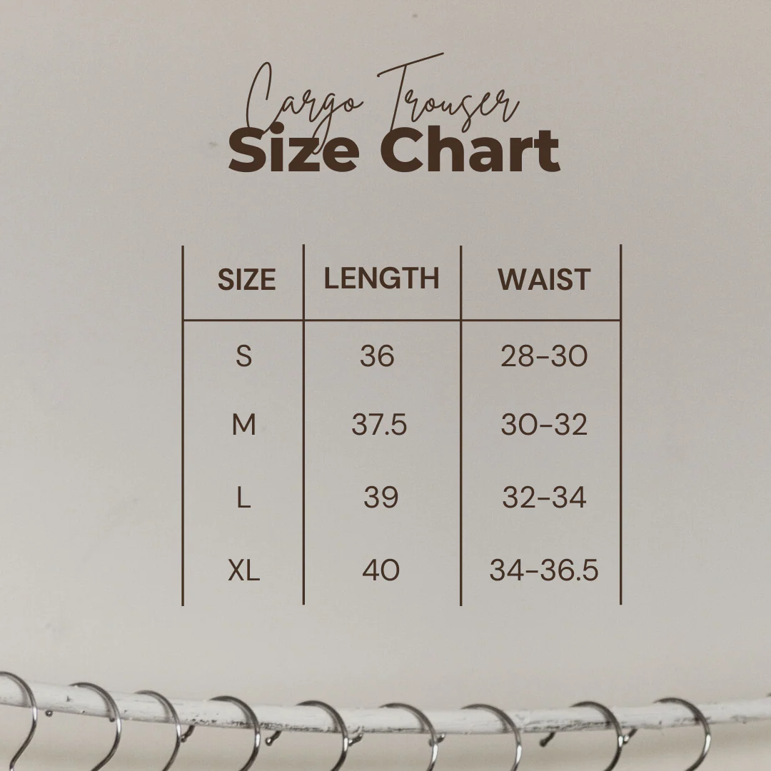 Vintage Cargo - Y2K - Image 4