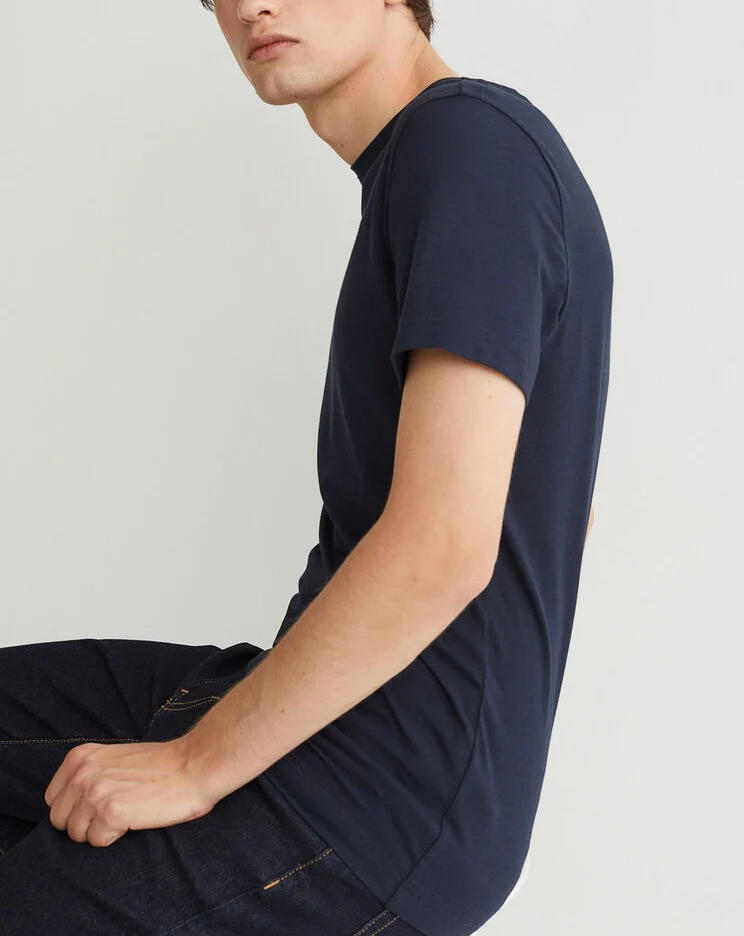 Fitted Tees - Pack of 3 - Image 3