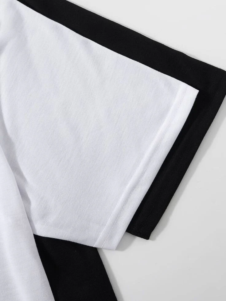 Fitted Tees - Pack of 3 - Image 4