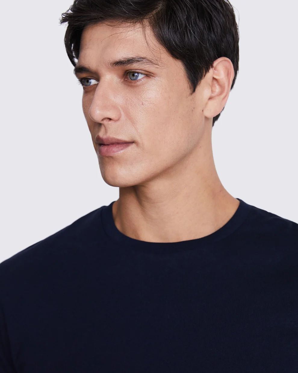 Fitted Tees - Pack of 5 - Image 8