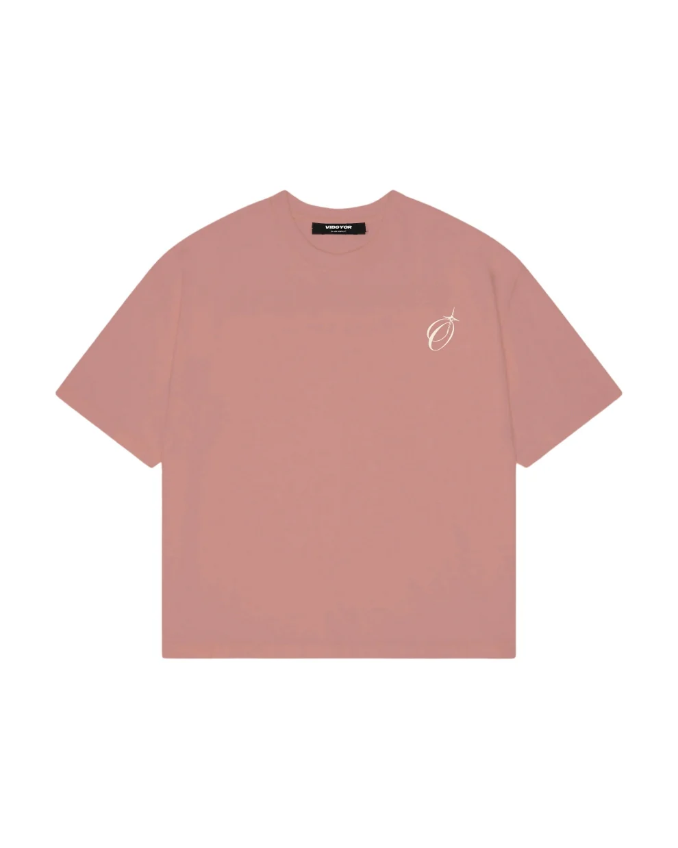 Oversized T-shirt - OC - Image 3