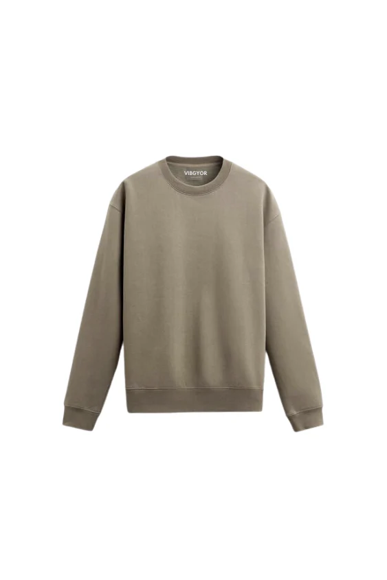 Oversized Sweatshirts - Pack of 2 - Image 11