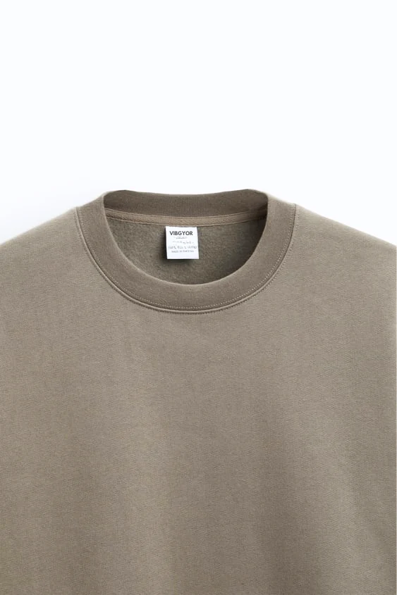 Oversized Sweatshirts - Pack of 2 - Image 12