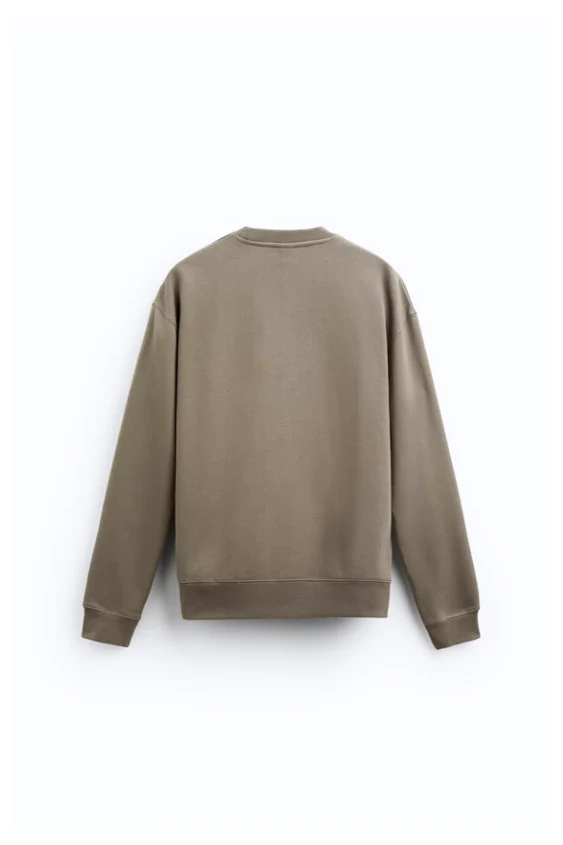 Oversized Sweatshirts - Pack of 2 - Image 13