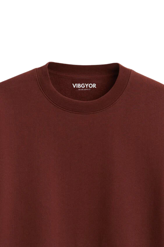 Oversized Sweatshirts - Pack of 2 - Image 7