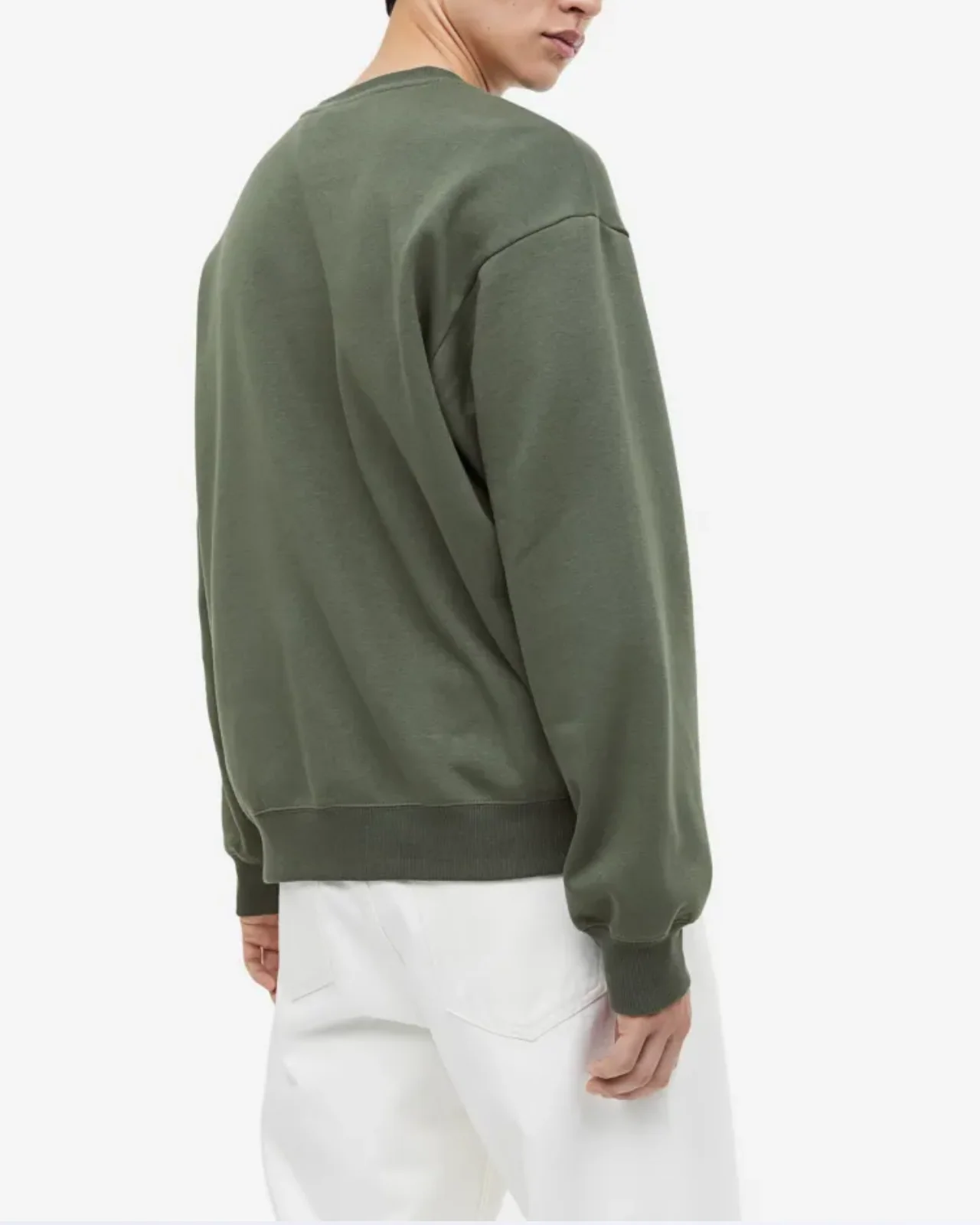 Oversized Sweatshirts - Pack of 2 - Image 8