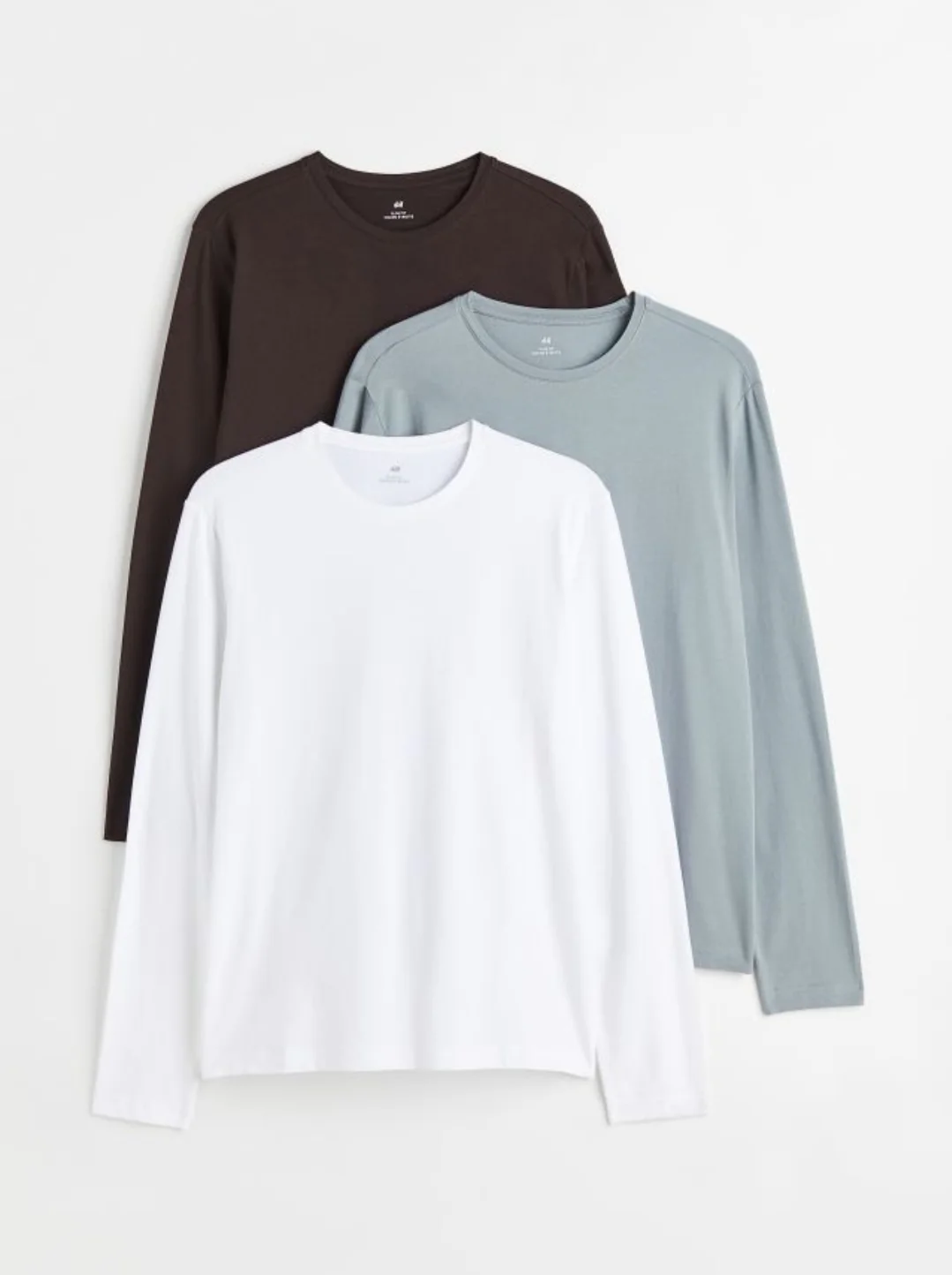 Full Sleeve Shirts - Pack of 3 - Image 7