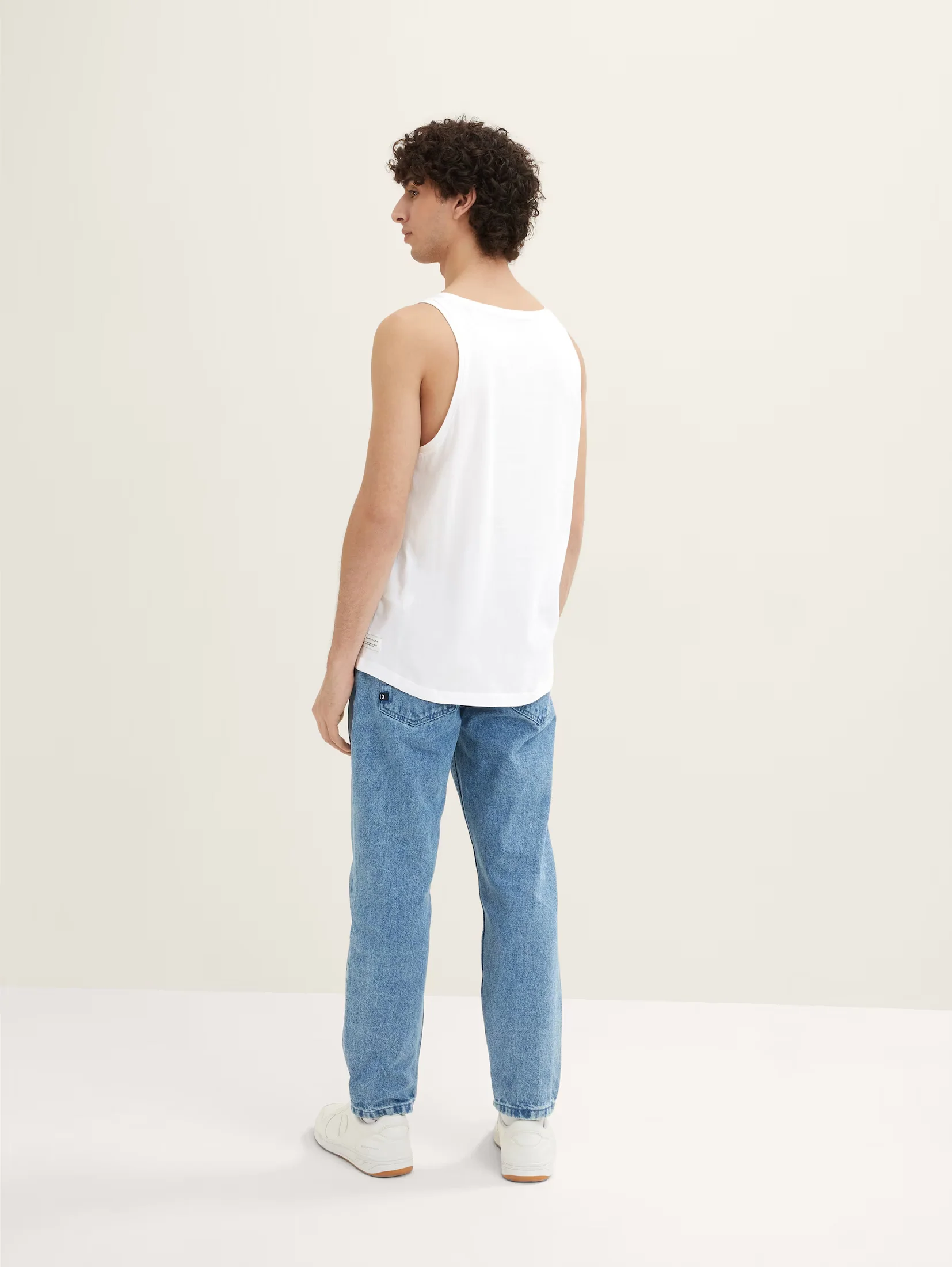 Tank Tops - Pack of 2 - Image 3