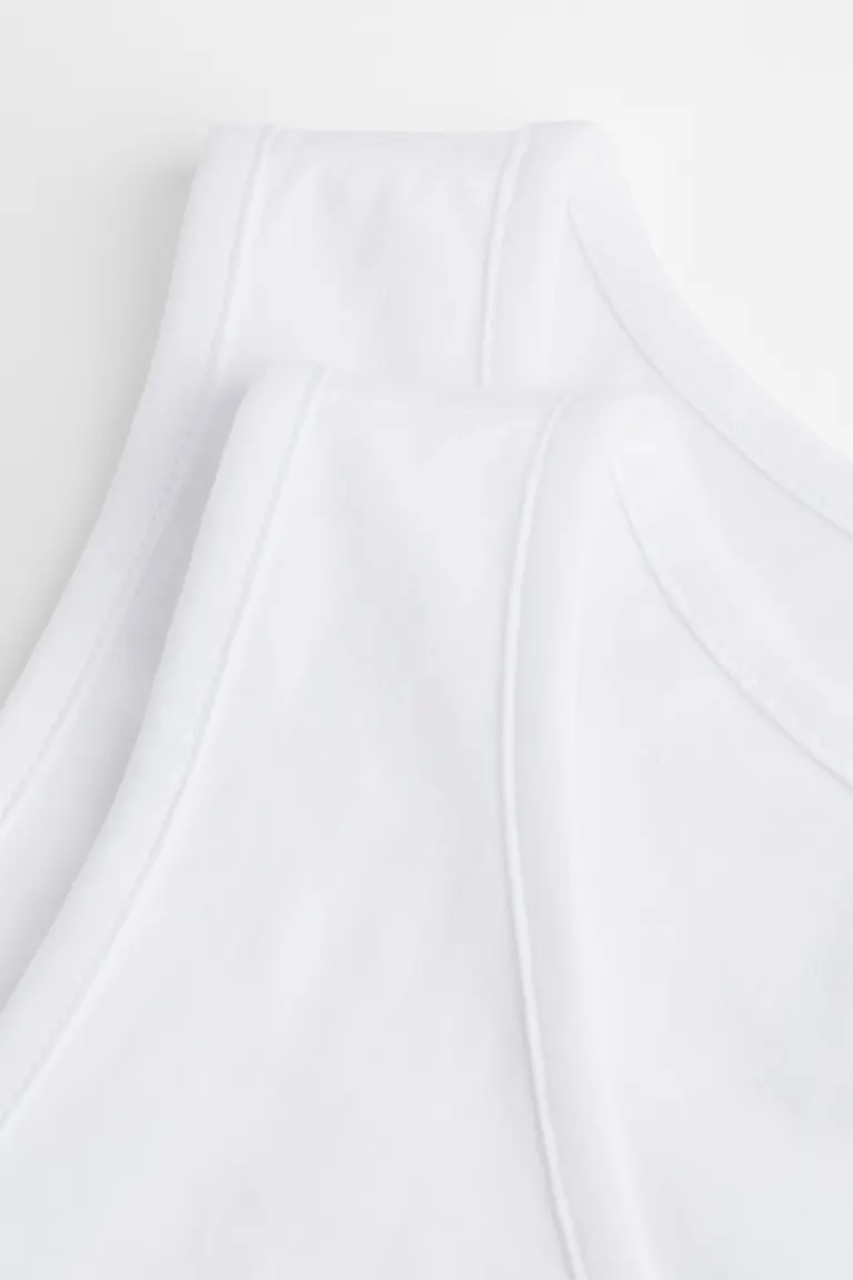 Tank Tops - Pack of 2 - Image 5